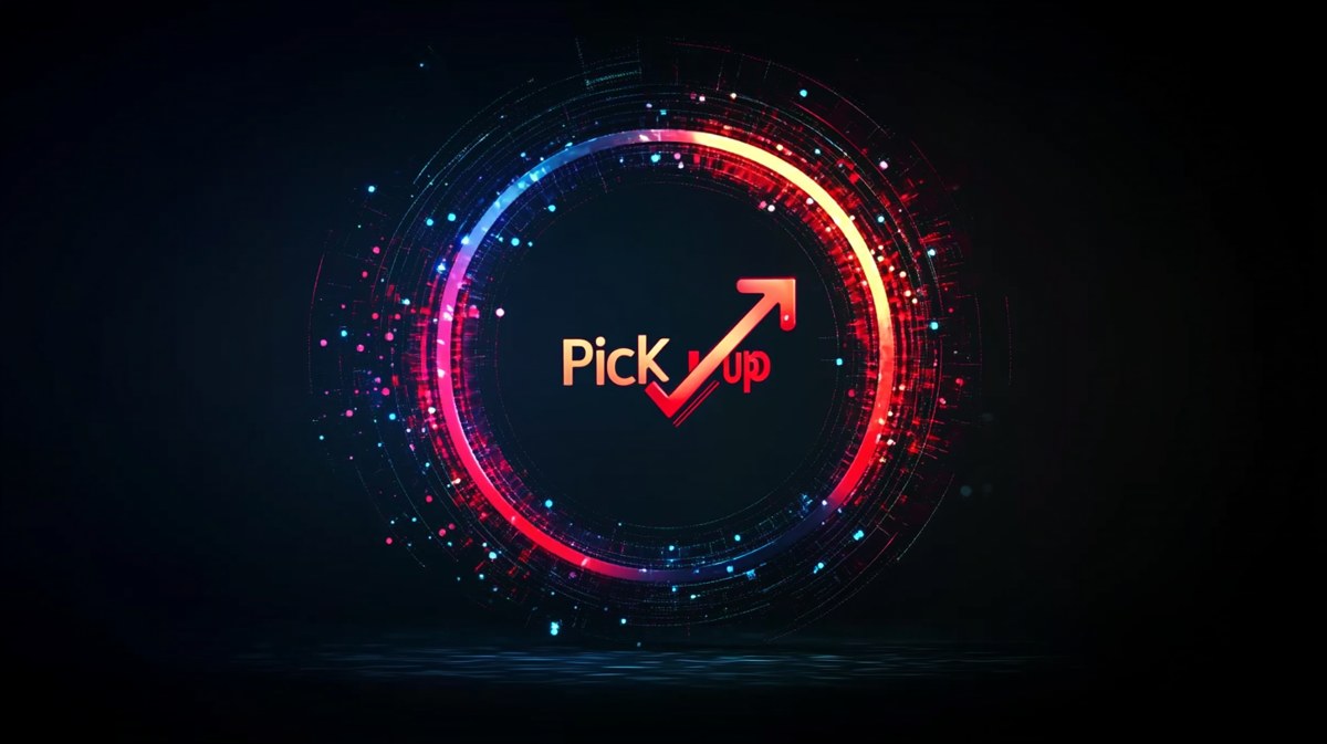 Pick Up app logo